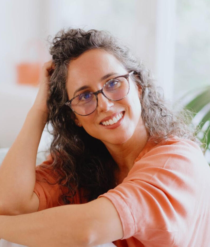 O poder do Journaling Carolina João Fernandes